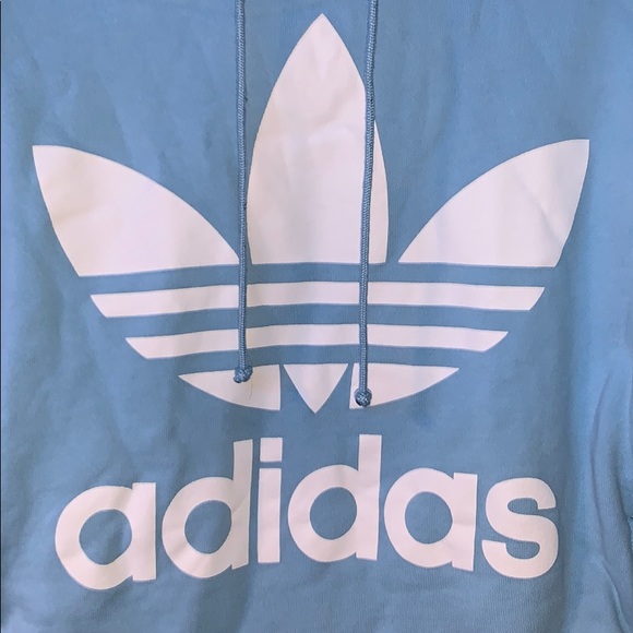 Adidas Hoodie - Picture 2 of 4